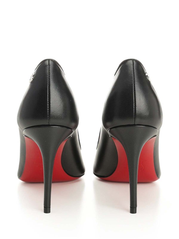 The Best Shops CHRISTIAN LOUBOUTIN: Dcollet