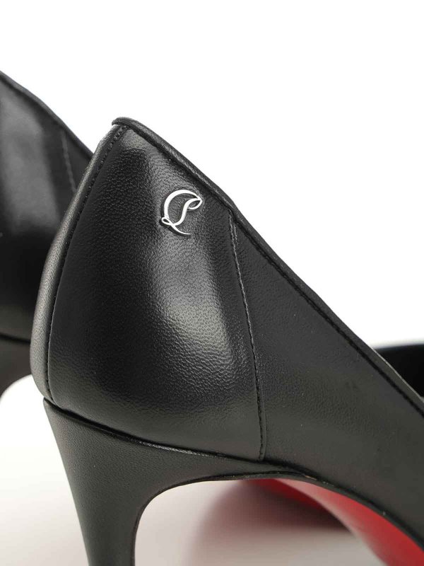 scarpe décolleté shop online Dcollet