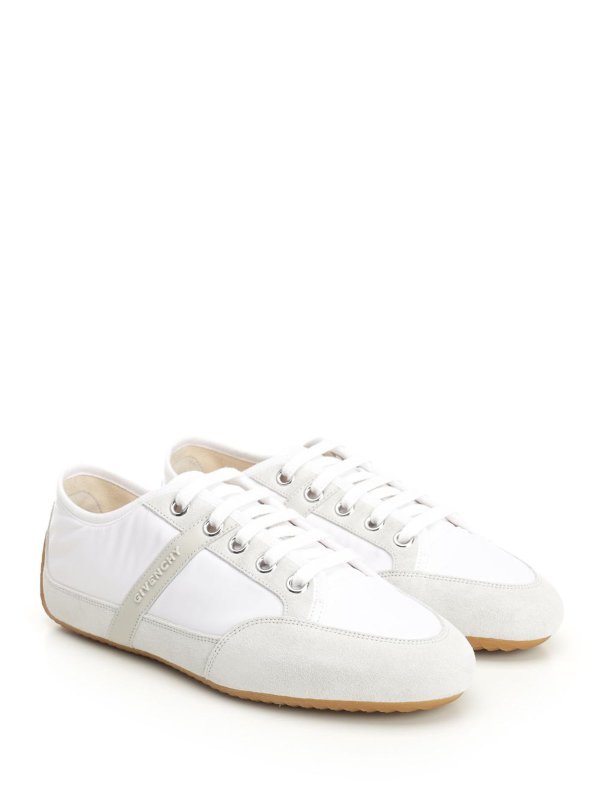 GIVENCHY: trainers online - Slim Sneaker