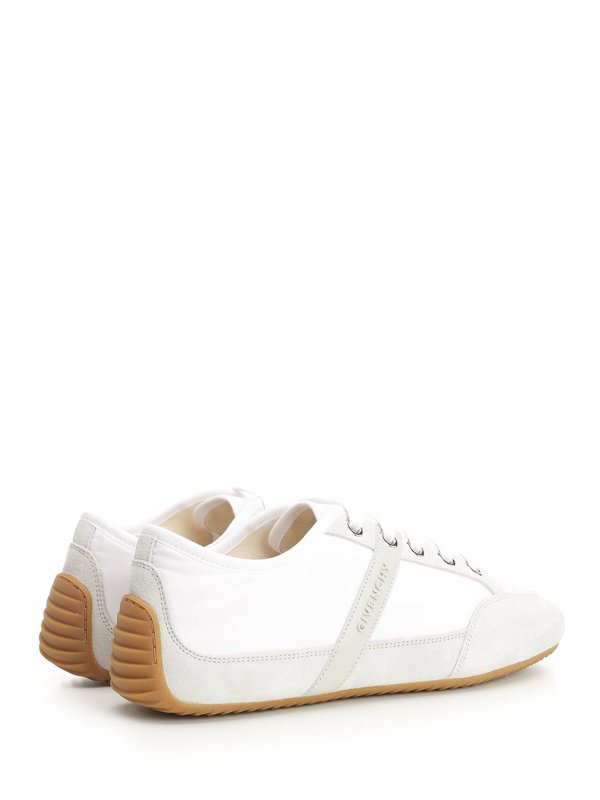 The Best Shops GIVENCHY: trainers - Slim Sneaker