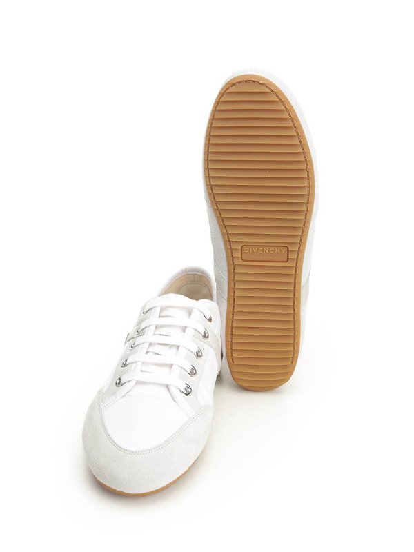 GIVENCHY buy online Slim Sneaker