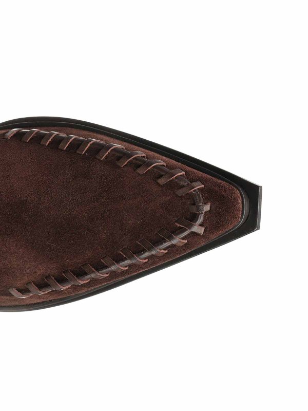 Botines - Cece shop online: JIMMY CHOO