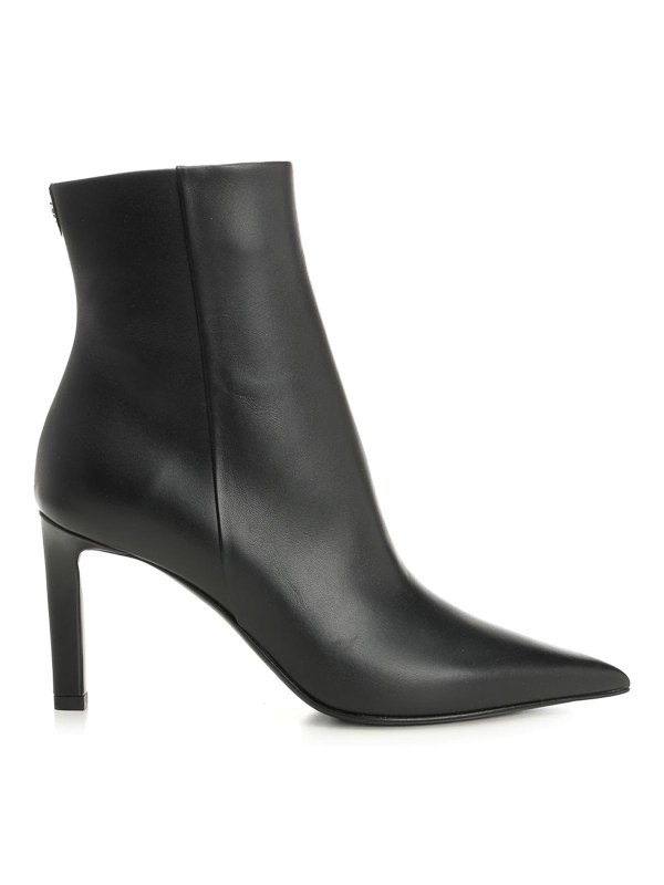 JIMMY CHOO: ankle boots - Ankle Boots