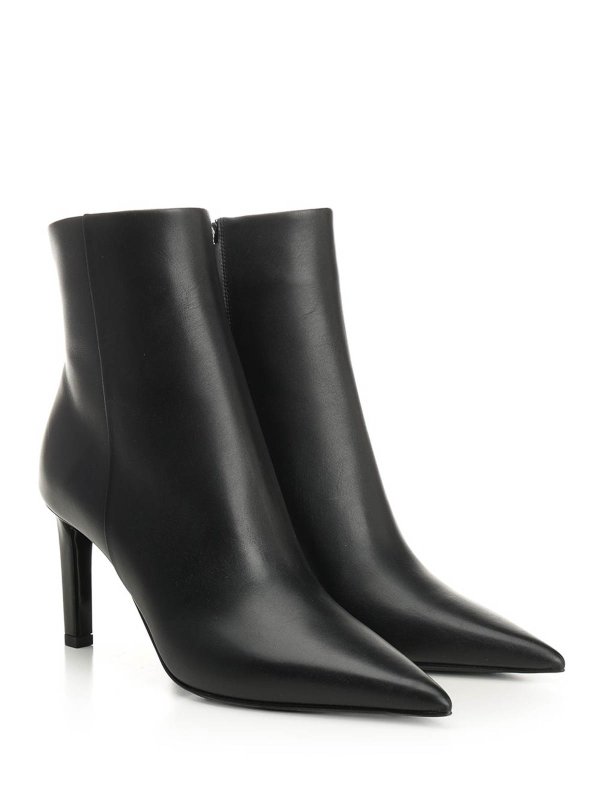 JIMMY CHOO: ankle boots online - Ankle Boots