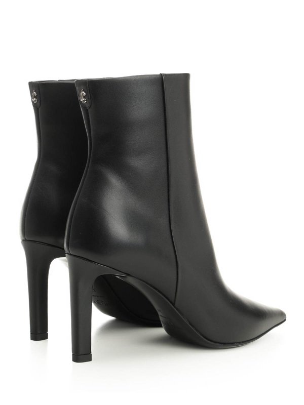 The Best Shops JIMMY CHOO: ankle boots - Ankle Boots