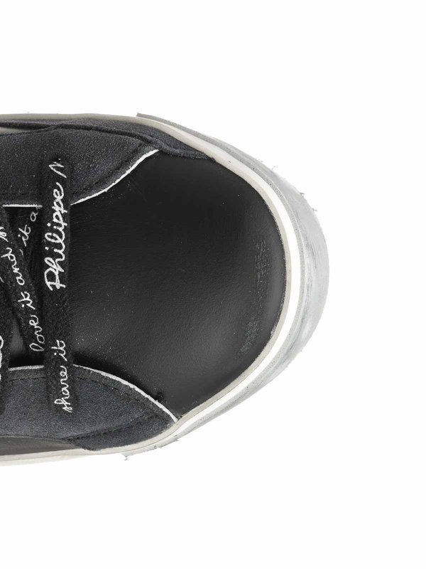Prsx Low-Top Sneaker shop online: PHILIPPE MODEL