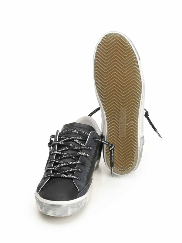 PHILIPPE MODEL buy online Prsx Low-Top Sneaker
