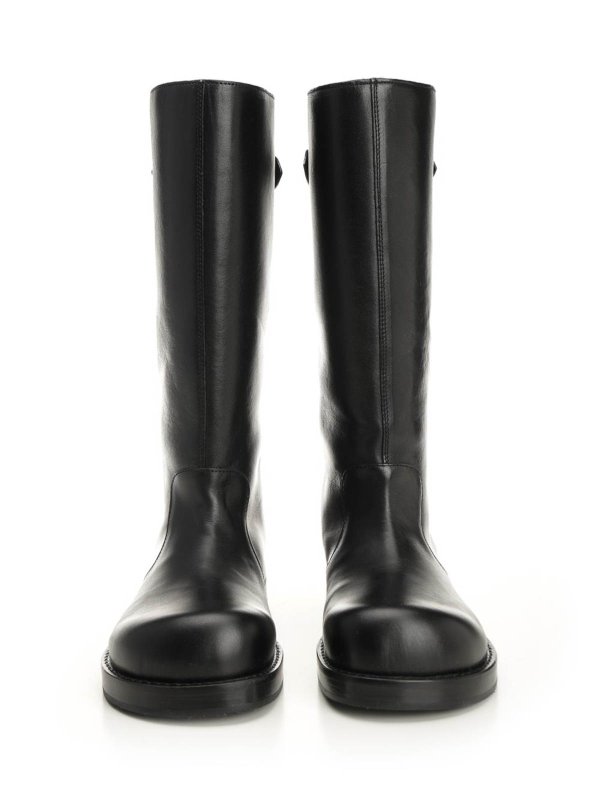 Acne Studios buy online Bottes - Noir