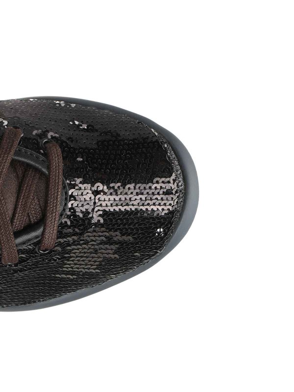 スニーカー - 黒 Replica 
online: Adidas Originals