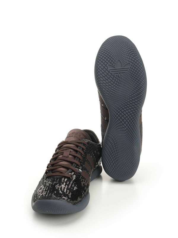 Adidas Originals buy online スニーカー - 黒