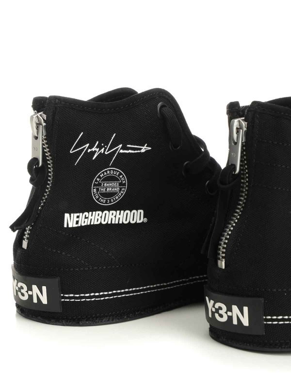 Y-3 buy online Sneaker - Schwarz