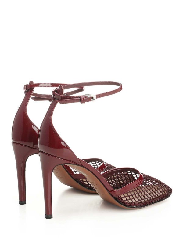 The Best Shops Alaïa: court shoes - Mesh Pumps