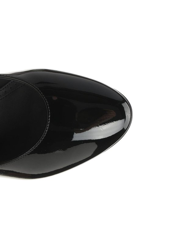 パンプス - 黒 shop online: Alaïa