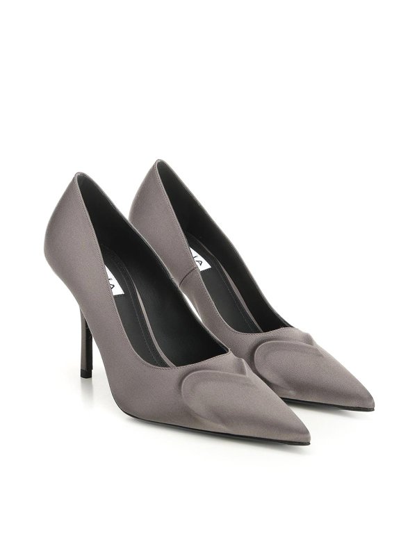 Alaïa: Pumps online - Pumps - Grau