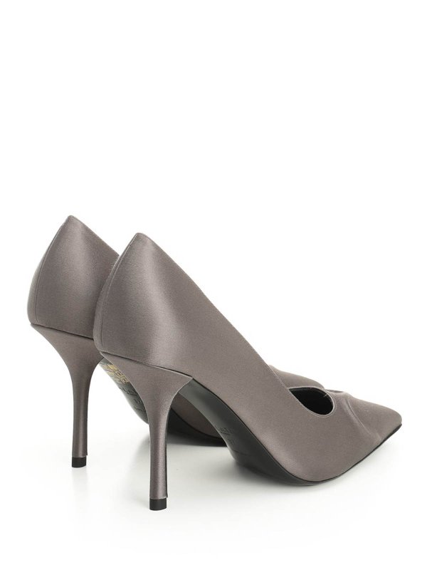 The Best Shops Alaïa: Pumps - Pumps - Grau
