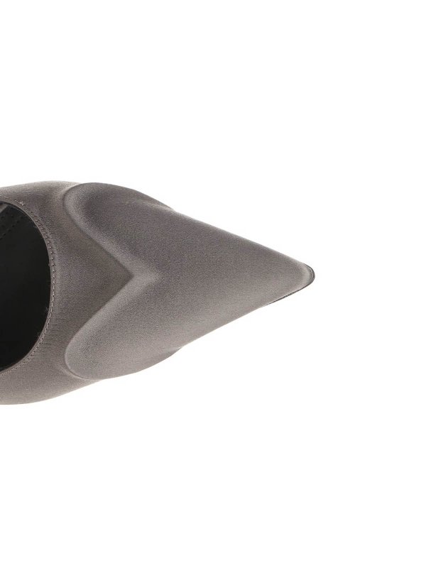 Pumps - Grau shop online: Alaïa