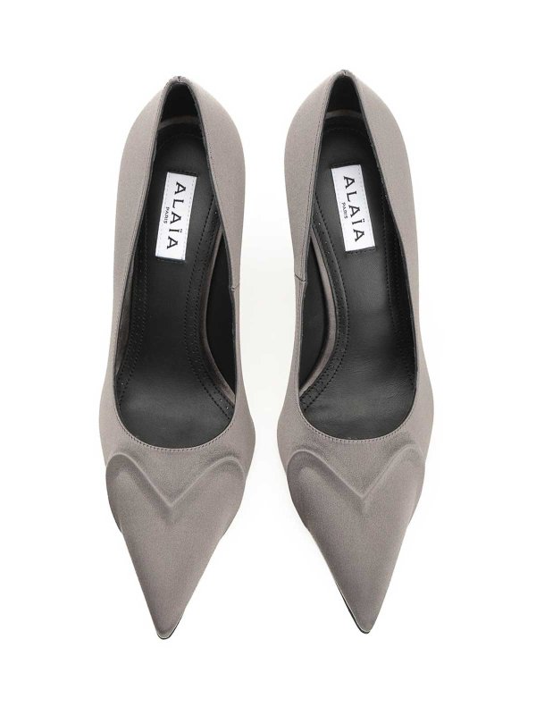 Alaïa buy online Pumps - Grau