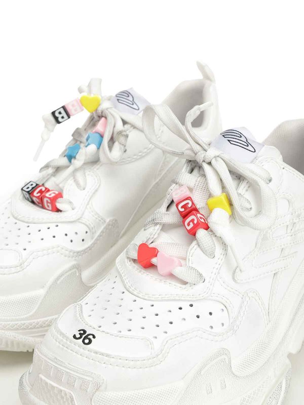 BALENCIAGA buy online Sneaker - Weiß
