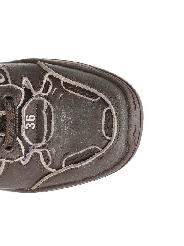 Sneaker - Braun shop online: BALENCIAGA
