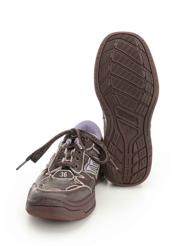 BALENCIAGA buy online Sneaker - Braun