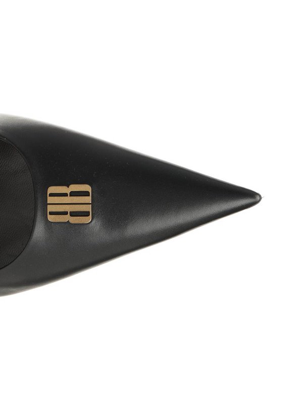 パンプス - 黒 shop online: BALENCIAGA