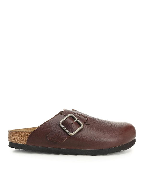 BIRKENSTOCK: sabot - Sabot