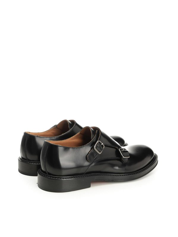 The Best Shops CORVARI: Mocasines y Zapatillas - Mocasines - Negro