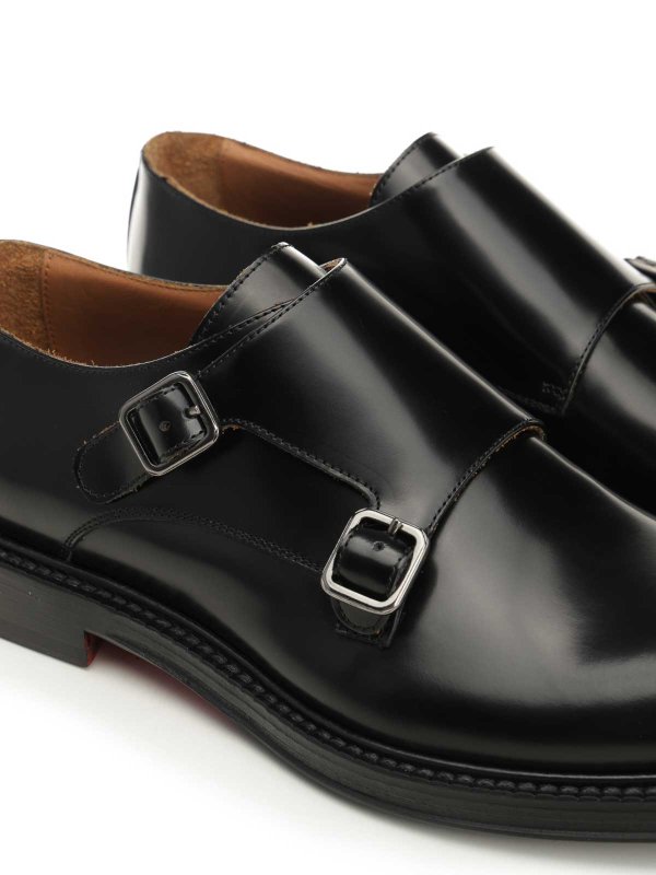 The Best Shops CORVARI: Mocasines - Negro