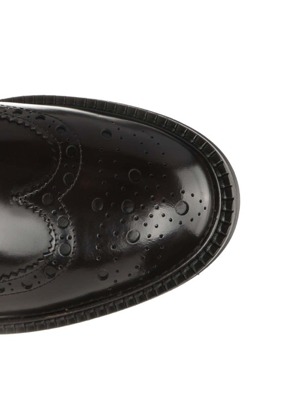 Schnürschuhe - Braun shop online: CORVARI