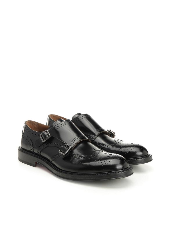 CORVARI: Mocasines y Zapatillas online - Mocasines - Negro