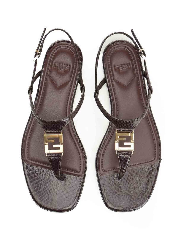 FENDI buy online Ffold