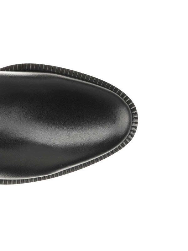 Botas - Negro shop online: FERRAGAMO