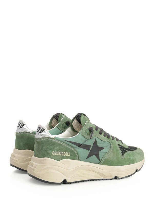 The Best Shops GOLDEN GOOSE: Chaussures de sport - Baskets - Sole
