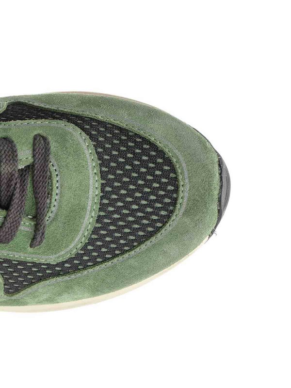 Baskets - Sole shop online: GOLDEN GOOSE