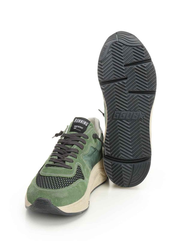 GOLDEN GOOSE buy online Baskets - Sole