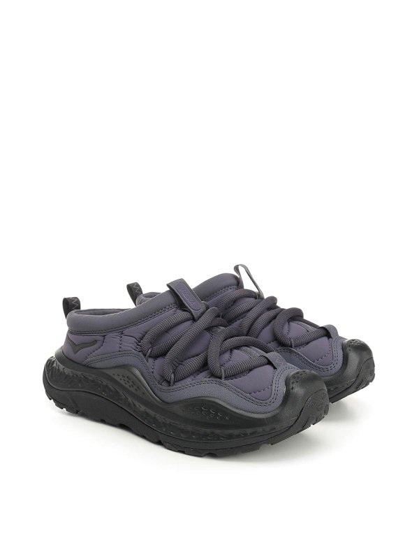 HOKA: Chaussures de sport online - Baskets - Noir