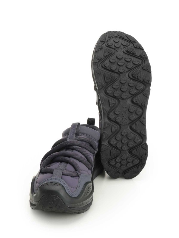 HOKA buy online Baskets - Noir