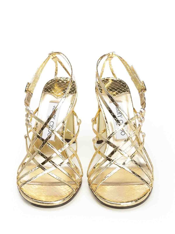 JIMMY CHOO buy online Sandal