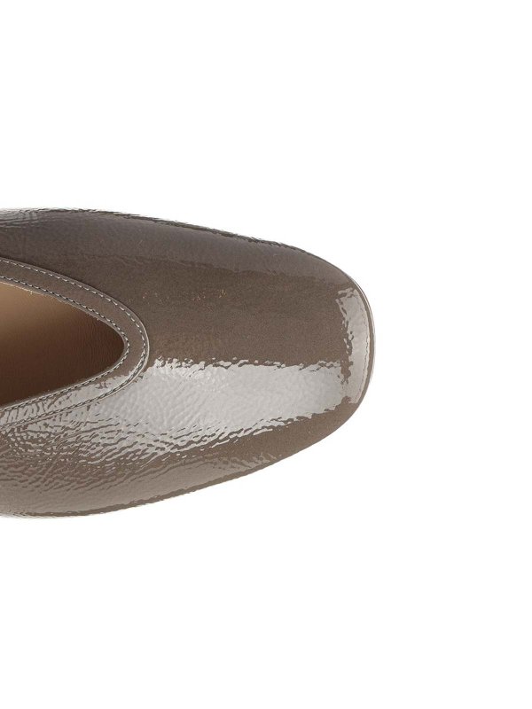 ミュール - ベージュ shop online: LE MONDE BÉRYL