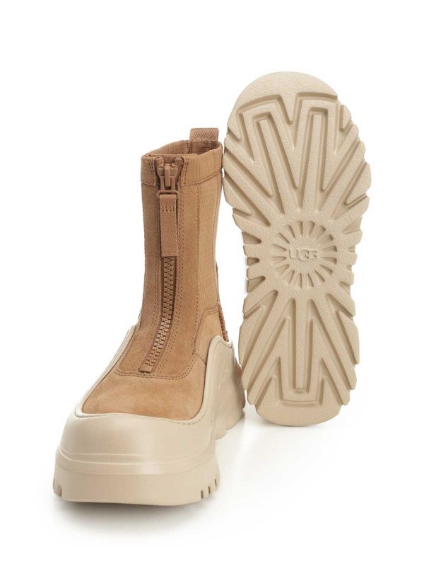The Best Shops UGG: Stiefel - Braun