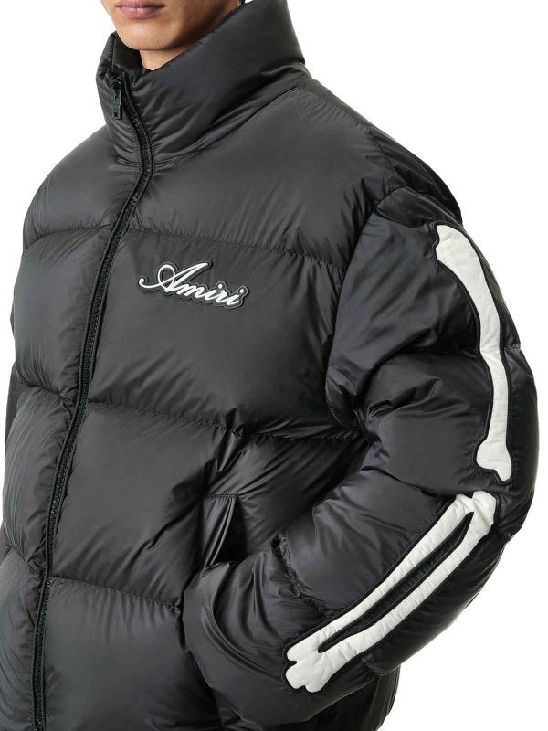 Bones Down Jacket shop online: AMIRI