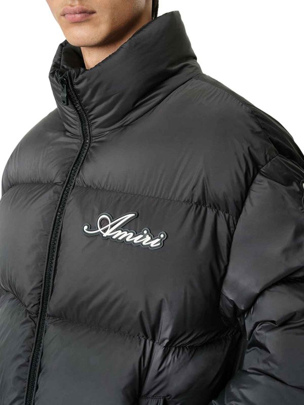 AMIRI buy online Bones Down Jacket