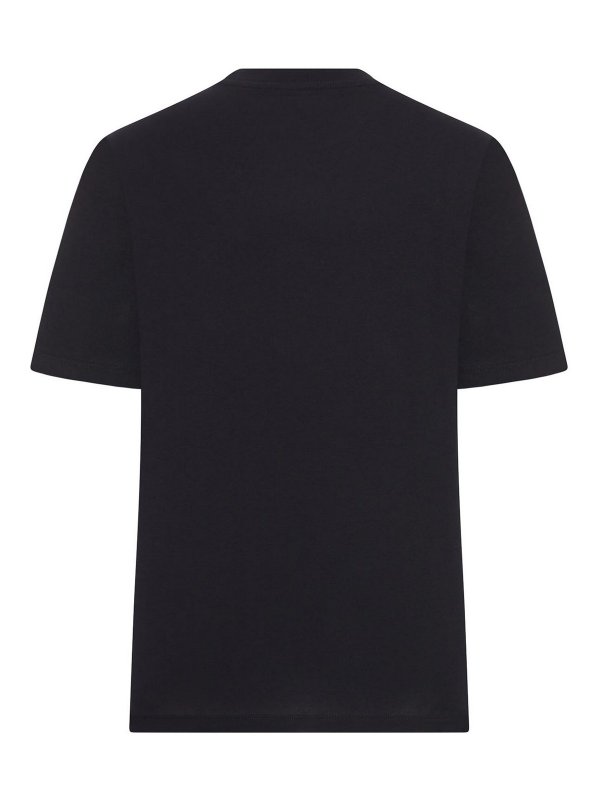 AMIRI: T-shirts online - T-Shirt - Schwarz