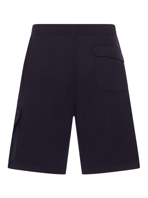 C.P. COMPANY: カジュアルトラウザー online - カジュアルパンツ - ブルー