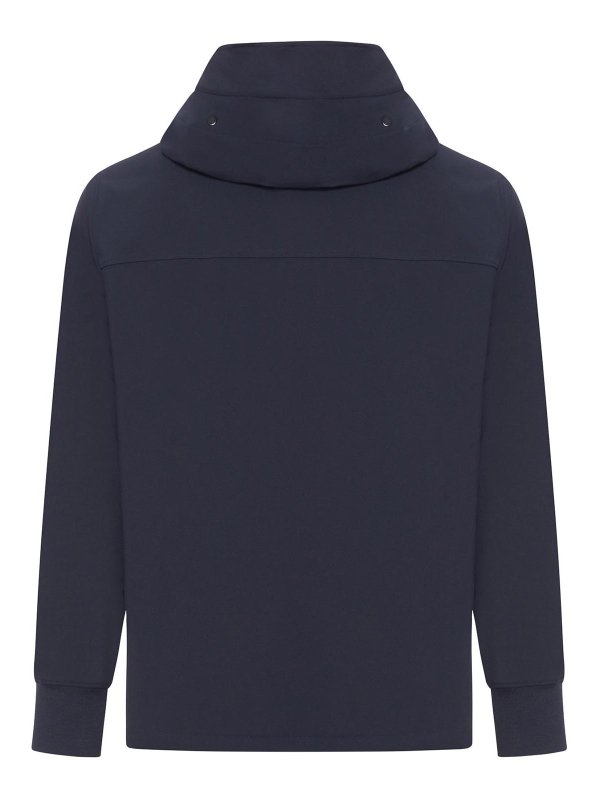 C.P. COMPANY: カジュアルジャケット online - カジュアルジャケット - ブルー