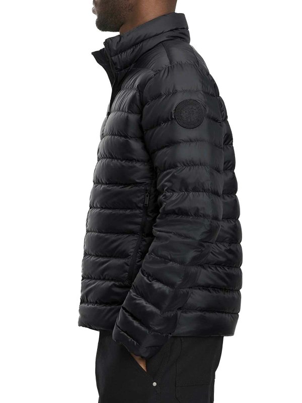 Canada Goose buy online ダウンジャケット - 黒