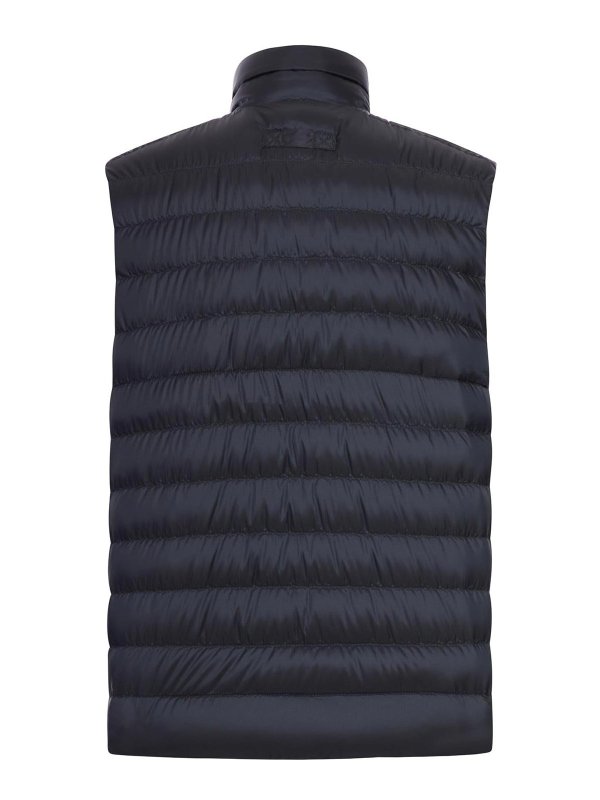 Canada Goose: ダウン・ハイテクジャケット online - ダウンジャケット - 黒