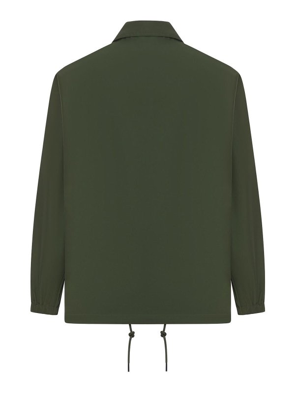 Canada Goose: casual jackets online - Regency Jacket With Logo