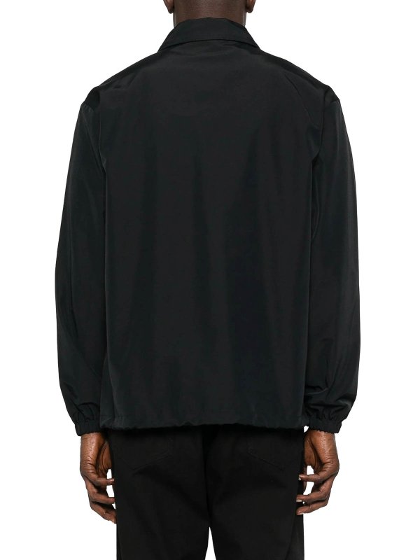 Regency Jacket With Logo shop online: Canada Goose