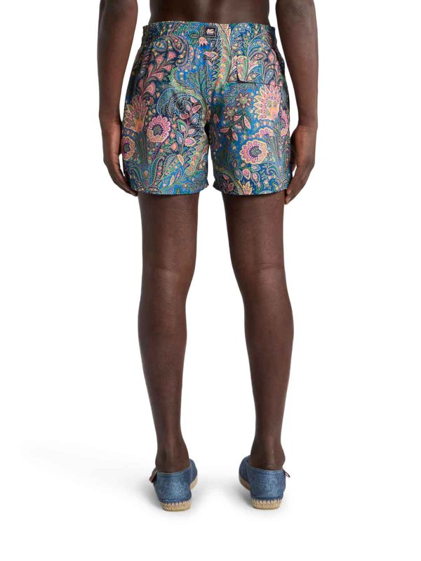 The Best Shops ETRO: ワンピース - ワンピース - マルチカラー